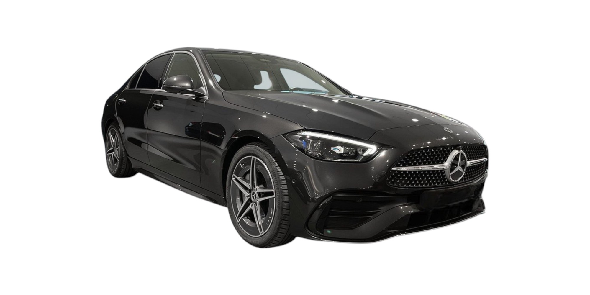 Mercedes-Benz C 220d – Dynamic & Efficient | Modena Motors GMBH