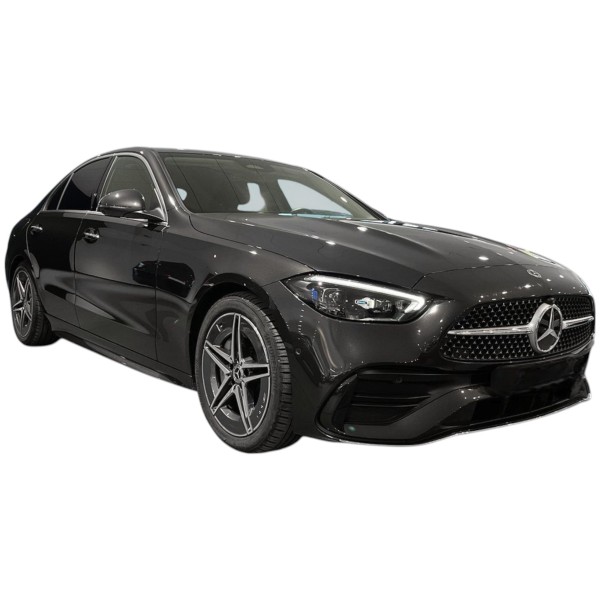 Mercedes-Benz C 220d – Dynamic & Efficient | Modena Motors GMBH