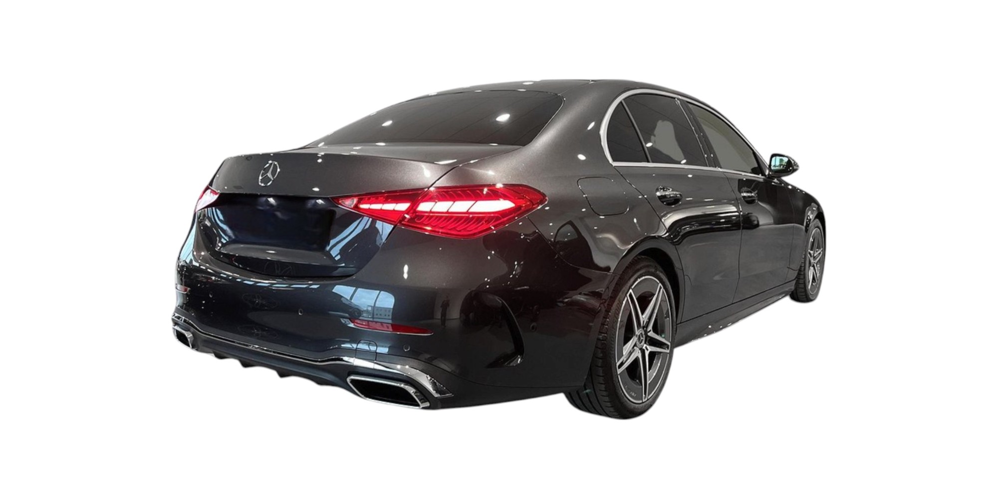 Mercedes-Benz C 220d – Dynamic & Efficient | Modena Motors GMBH