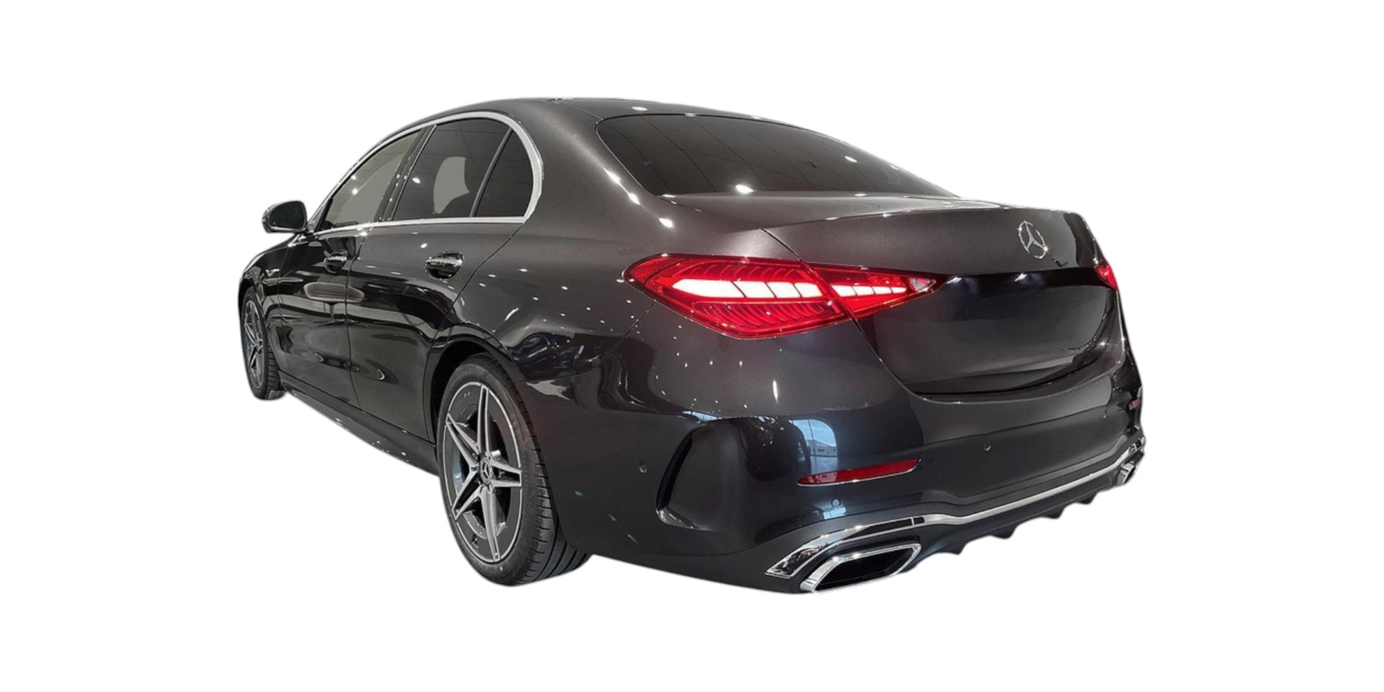 Mercedes-Benz C 220d – Dynamic & Efficient | Modena Motors GMBH