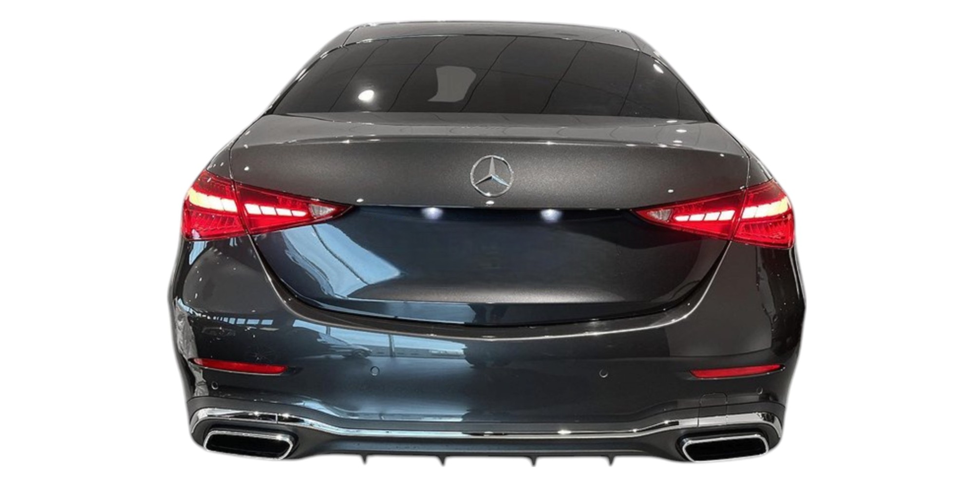 Mercedes-Benz C 220d – Dynamic & Efficient | Modena Motors GMBH