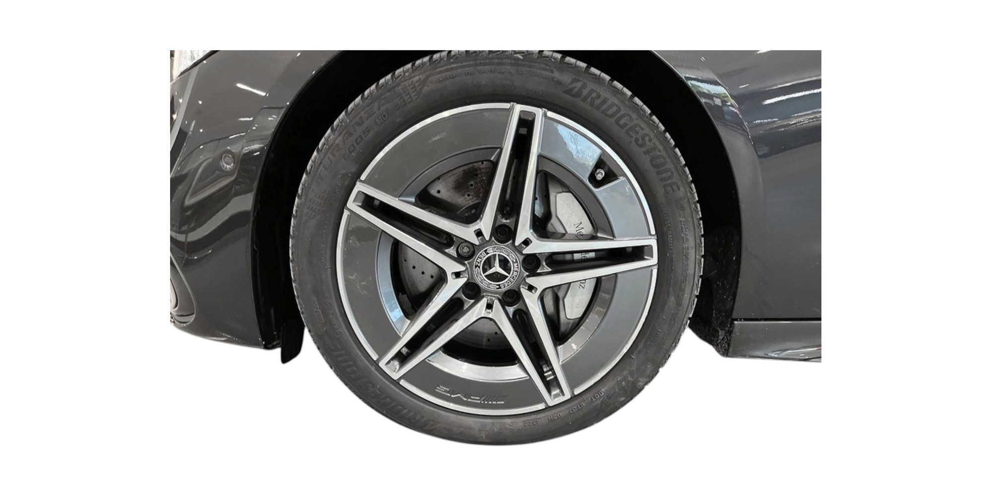 Mercedes-Benz C 220d – Dynamic & Efficient | Modena Motors GMBH