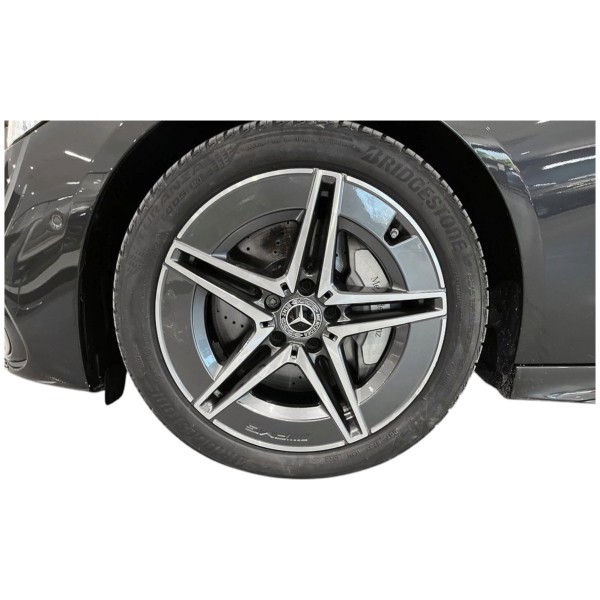 Mercedes-Benz C 220d – Dynamic & Efficient | Modena Motors GMBH