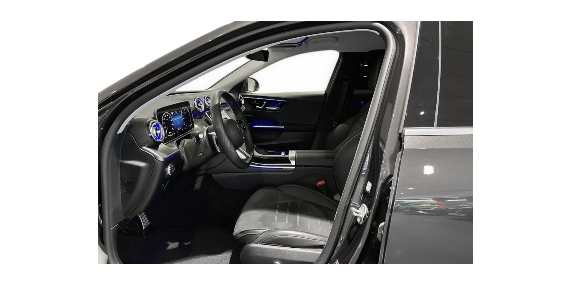 Mercedes-Benz C 220d – Dynamic & Efficient | Modena Motors GMBH