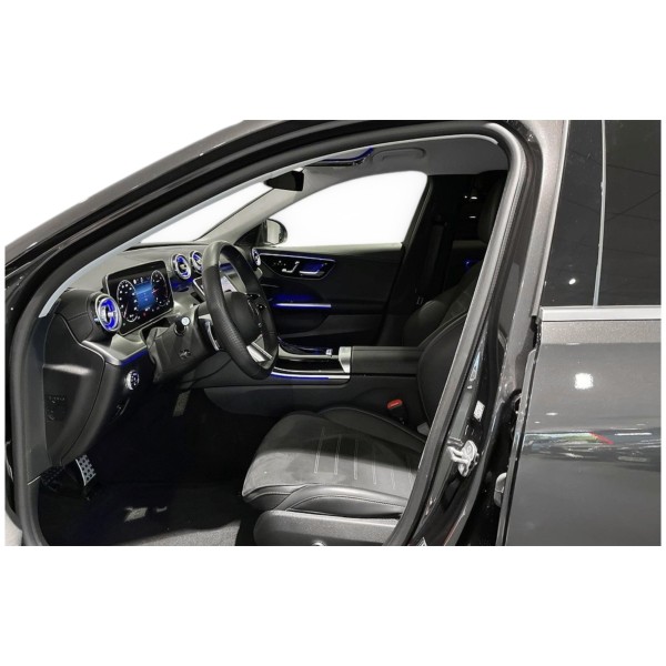 Mercedes-Benz C 220d – Dynamic & Efficient | Modena Motors GMBH