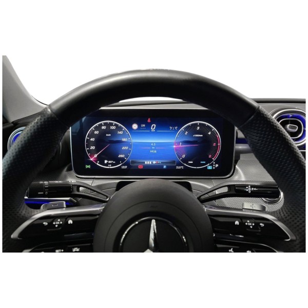 Mercedes-Benz C 220d – Dynamic & Efficient | Modena Motors GMBH