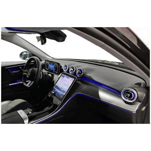 Mercedes-Benz C 220d – Dynamic & Efficient | Modena Motors GMBH