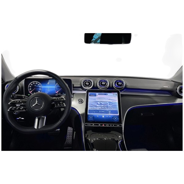 Mercedes-Benz C 220d – Dynamic & Efficient | Modena Motors GMBH