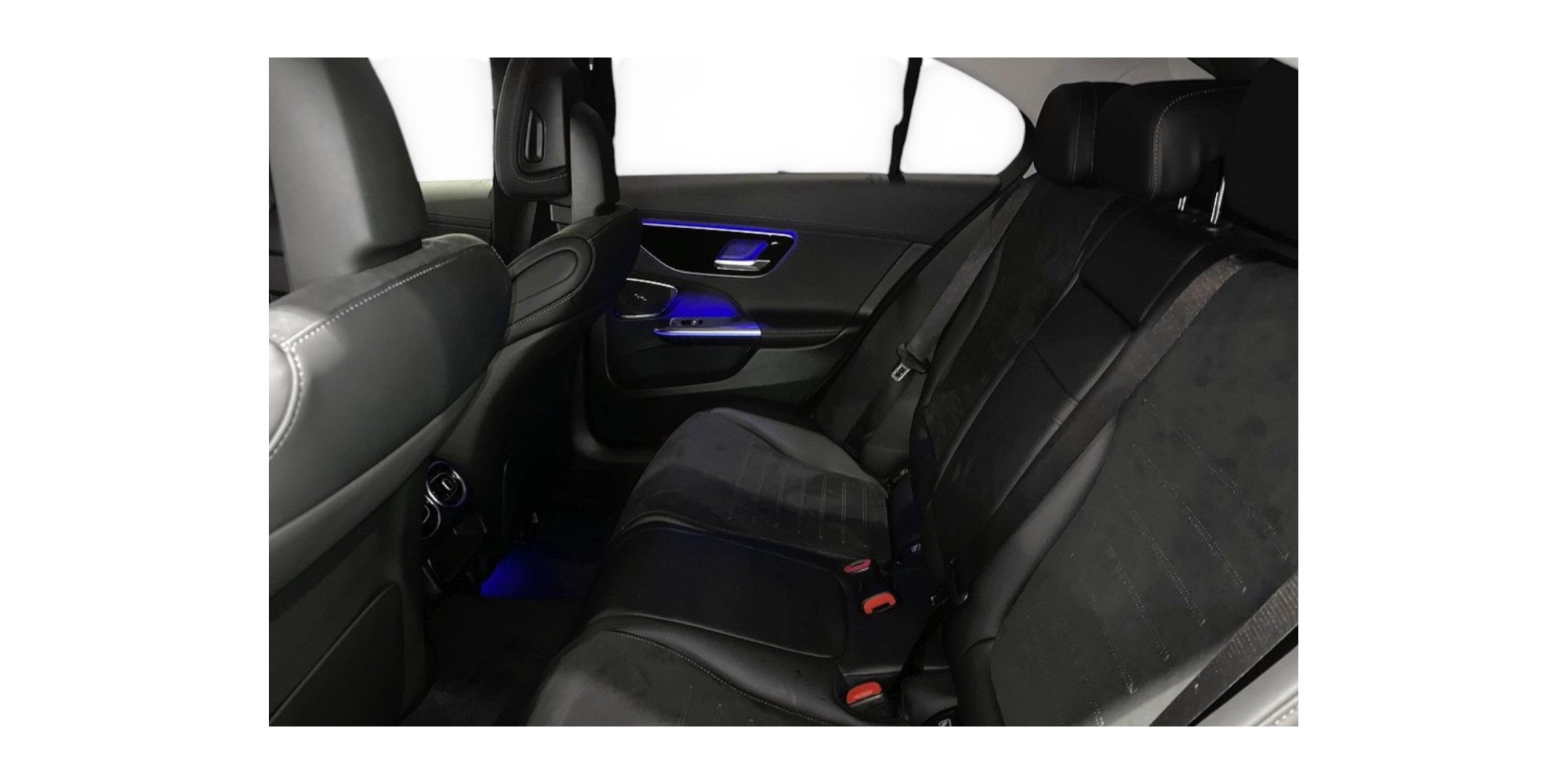 Mercedes-Benz C 220d – Dynamic & Efficient | Modena Motors GMBH