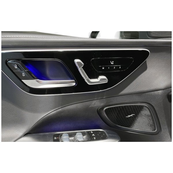 Mercedes-Benz C 220d – Dynamic & Efficient | Modena Motors GMBH