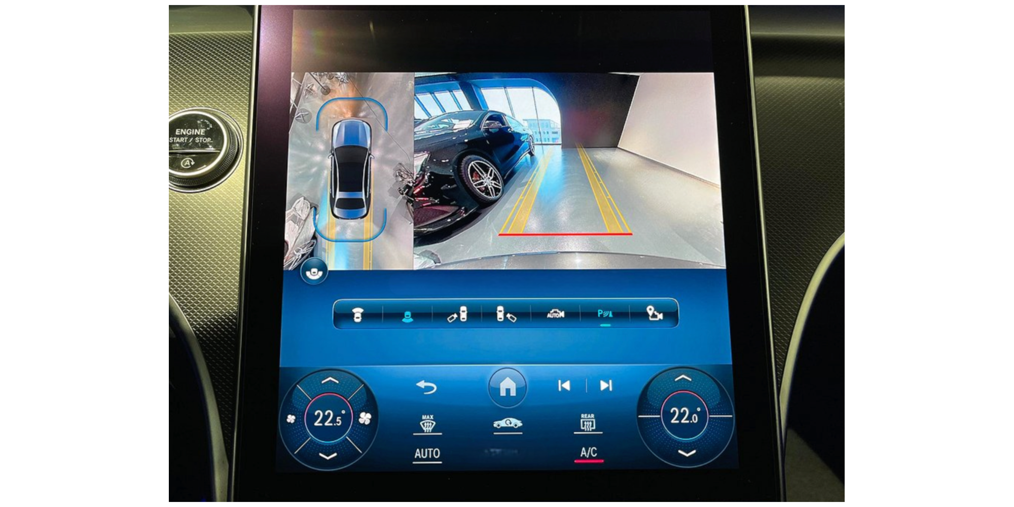 Mercedes-Benz C 220d – Dynamic & Efficient | Modena Motors GMBH