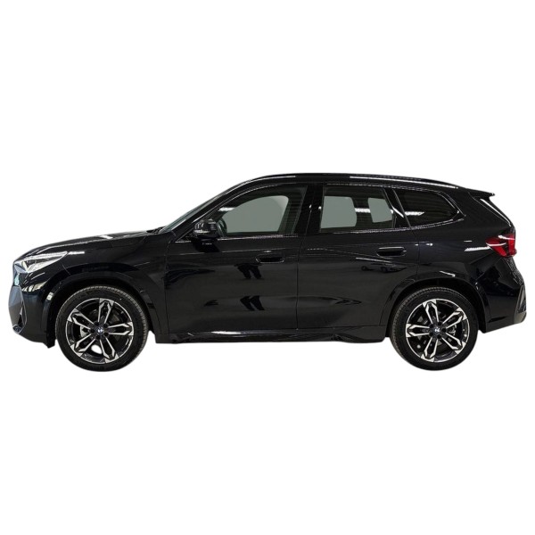 BMW X1 xDrive 20d M-Sport – Dynamic & Efficient SUV