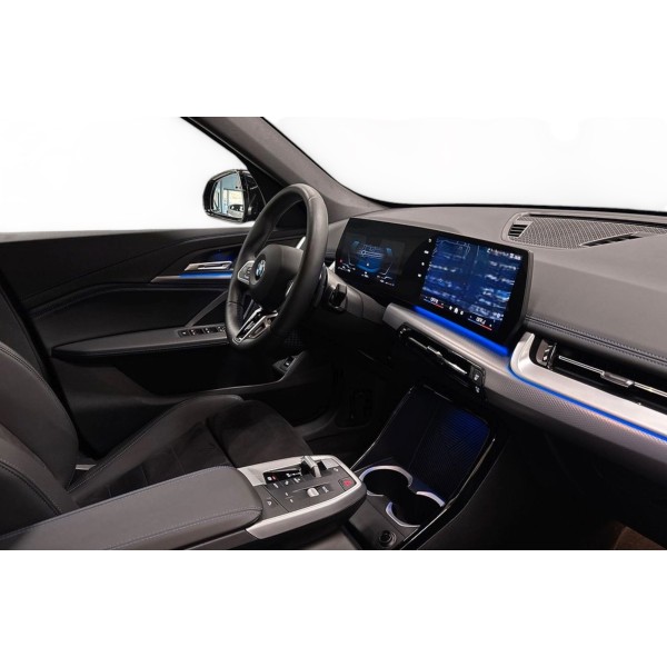 BMW X1 xDrive 20d M-Sport – Dynamic & Efficient SUV