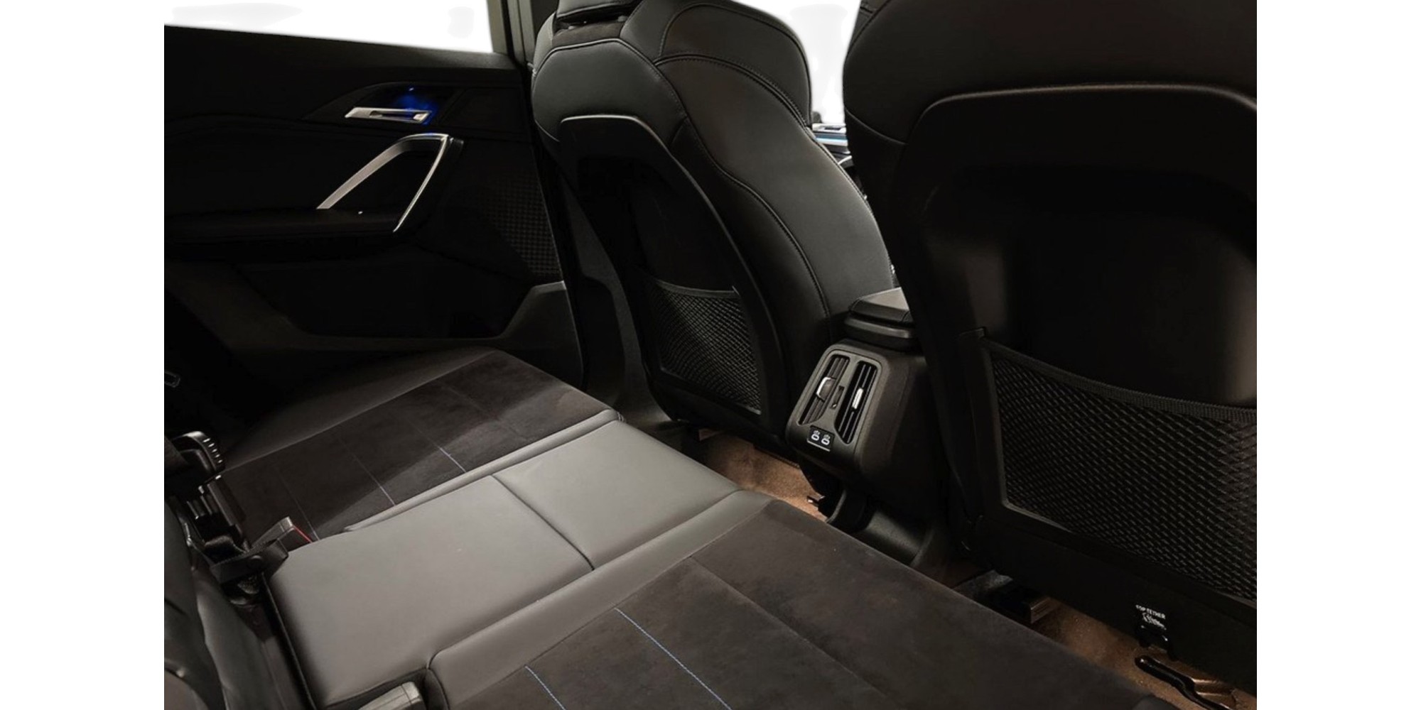 BMW X1 xDrive 20d M-Sport – Dynamic & Efficient SUV