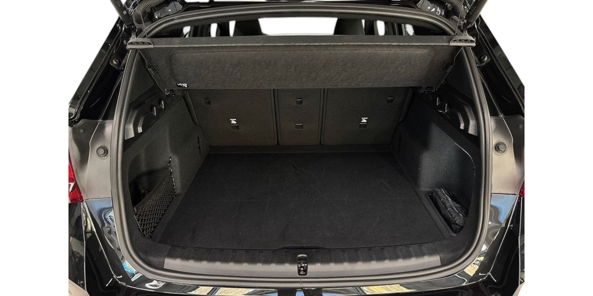 BMW X1 xDrive 20d M-Sport – Dynamic & Efficient SUV