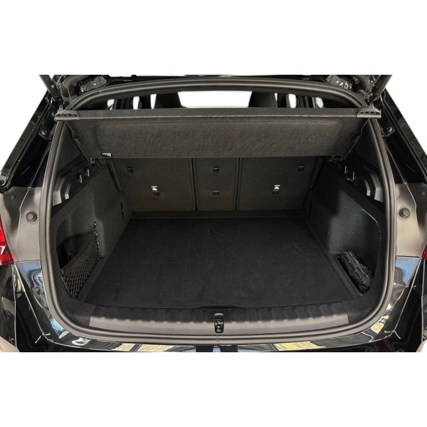 BMW X1 xDrive 20d M-Sport – Dynamic & Efficient SUV