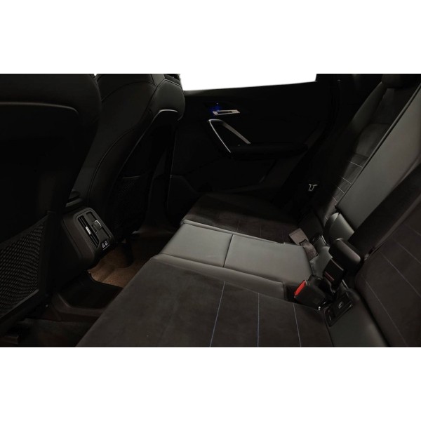 BMW X1 xDrive 20d M-Sport – Dynamic & Efficient SUV