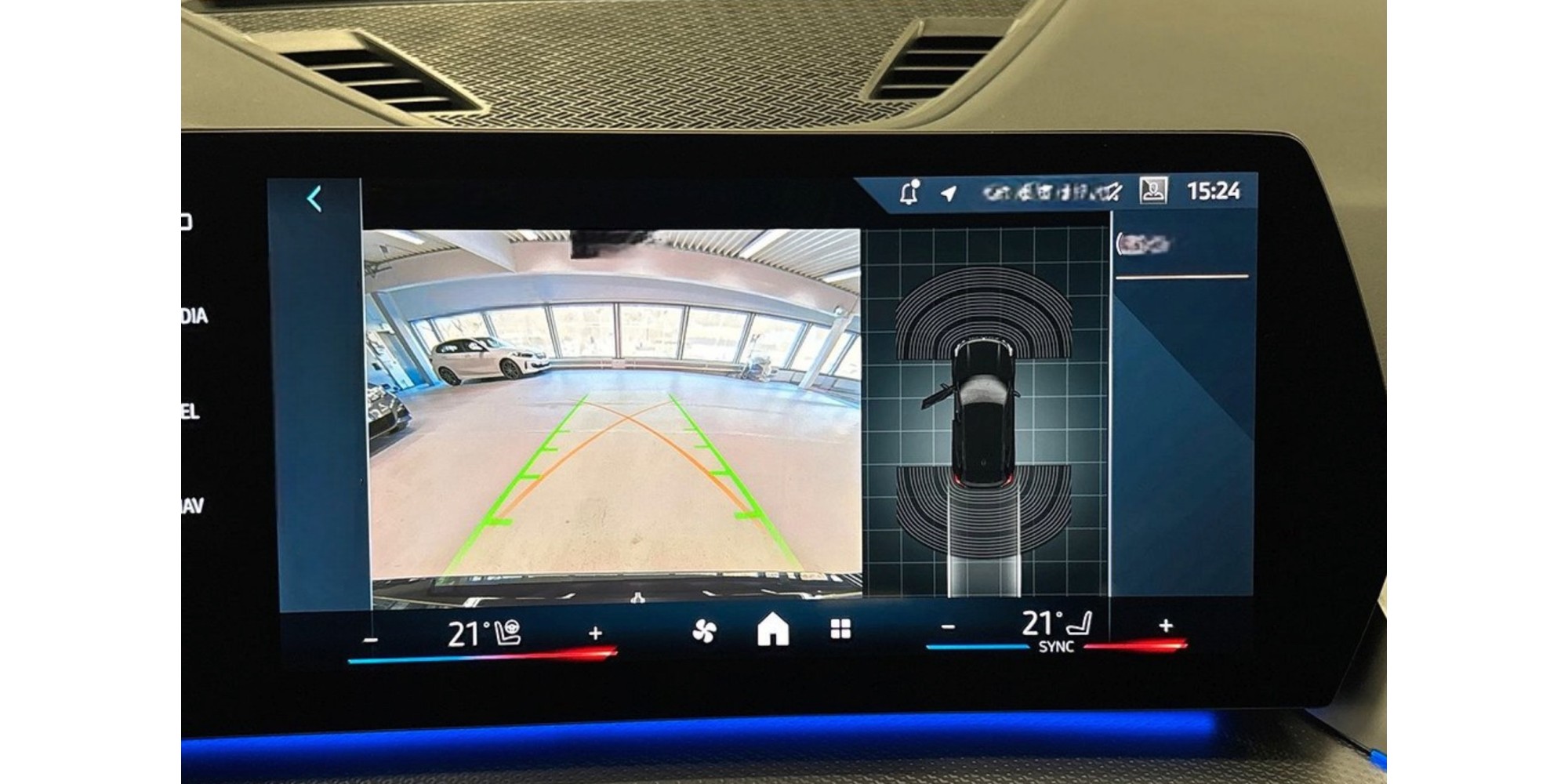 BMW X1 xDrive 20d M-Sport – Dynamic & Efficient SUV