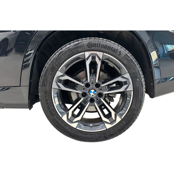 BMW X1 xDrive 20d M-Sport – Dynamic & Efficient SUV