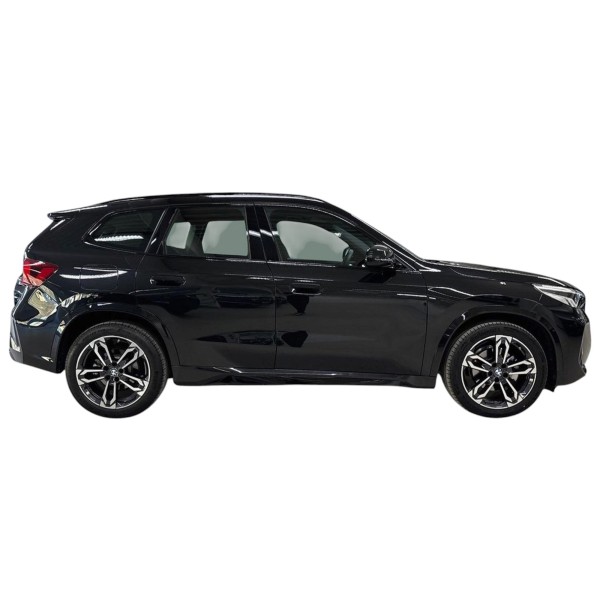 BMW X1 xDrive 20d M-Sport – Dynamic & Efficient SUV