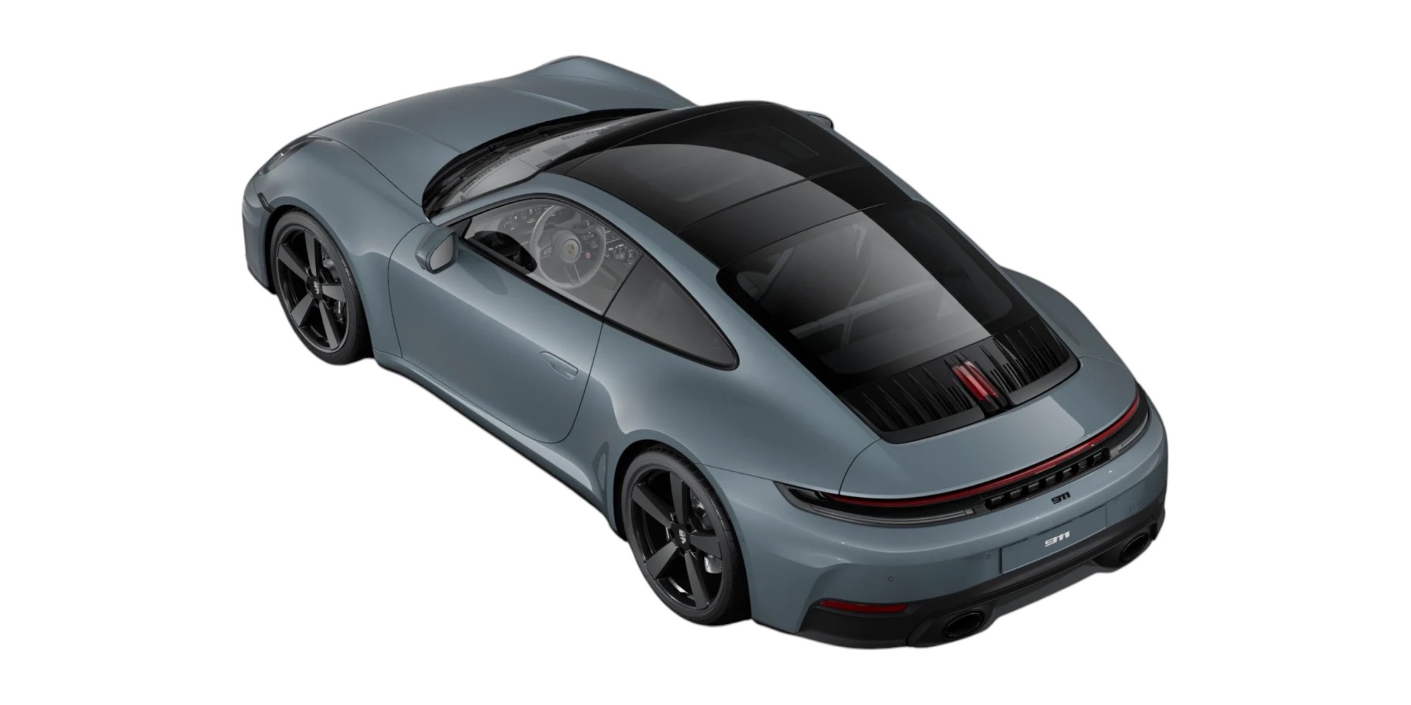 Porsche 911 992.2 Carrera – Performance & Elegance | Modena Motors GMBH