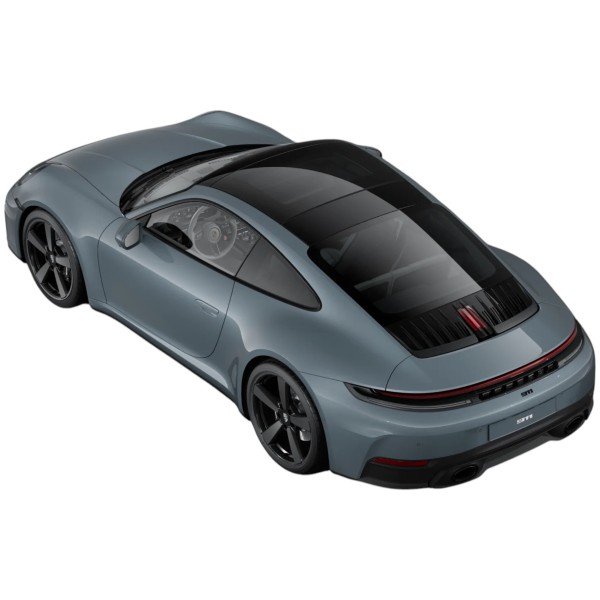 Porsche 911 992.2 Carrera – Performance & Elegance | Modena Motors GMBH