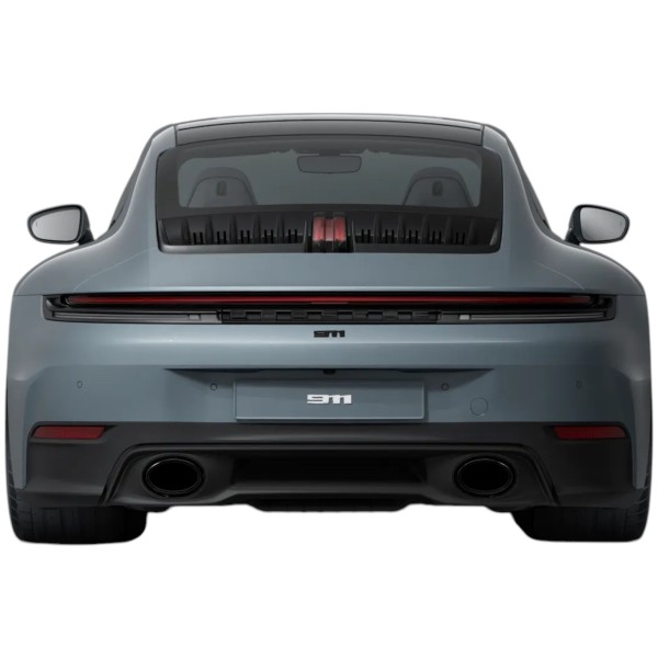 Porsche 911 992.2 Carrera – Performance & Elegance | Modena Motors GMBH