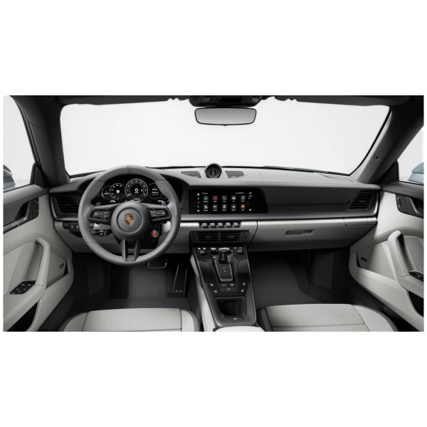 Porsche 911 992.2 Carrera – Performance & Elegance | Modena Motors GMBH