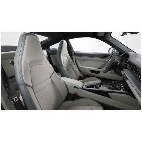 Porsche 911 992.2 Carrera – Performance & Elegance | Modena Motors GMBH