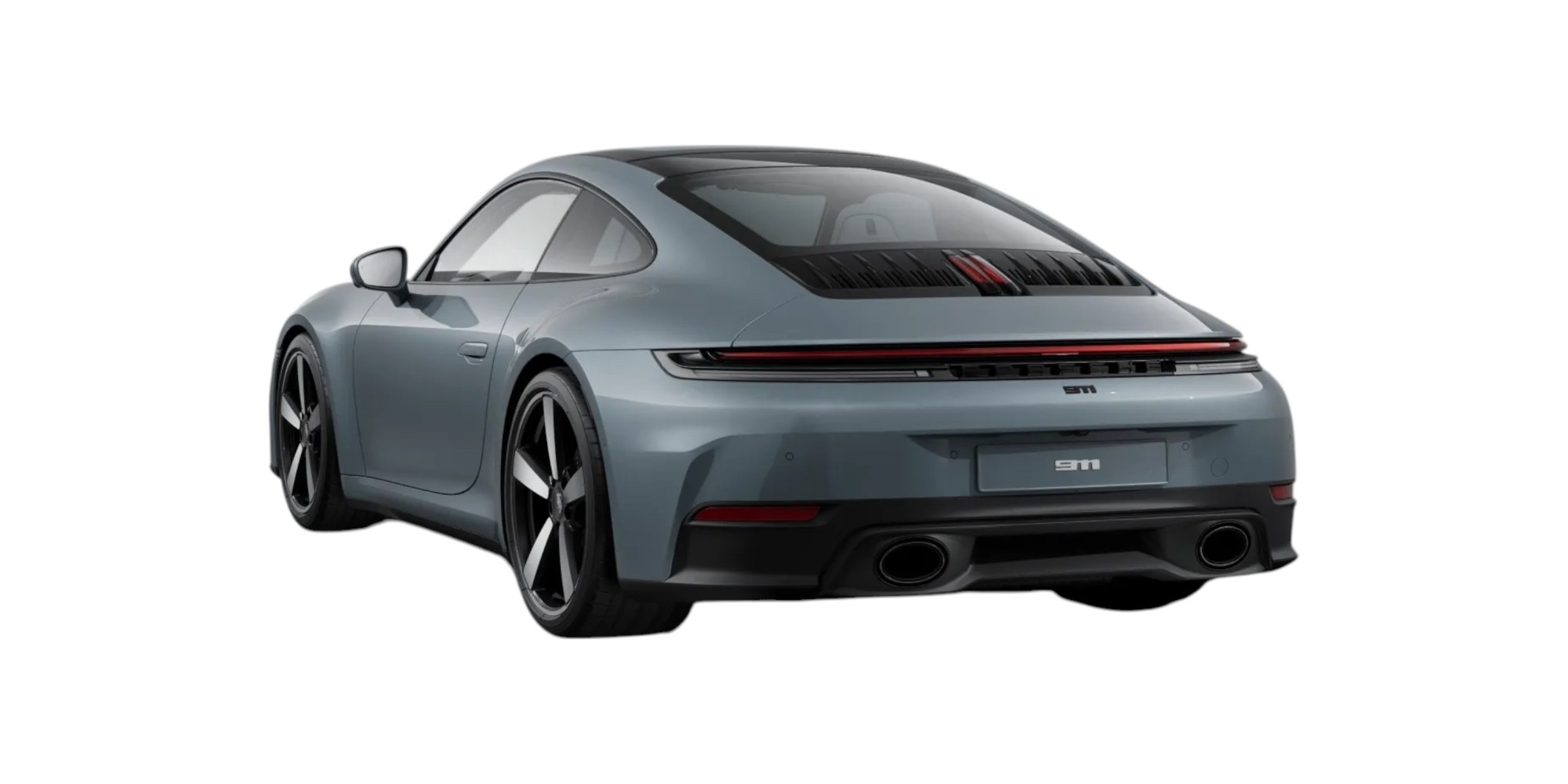 Porsche 911 992.2 Carrera – Performance & Elegance | Modena Motors GMBH