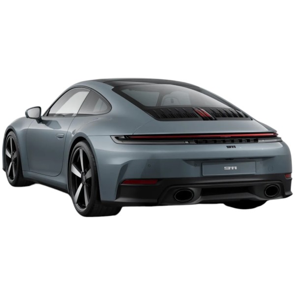 Porsche 911 992.2 Carrera – Performance & Elegance | Modena Motors GMBH