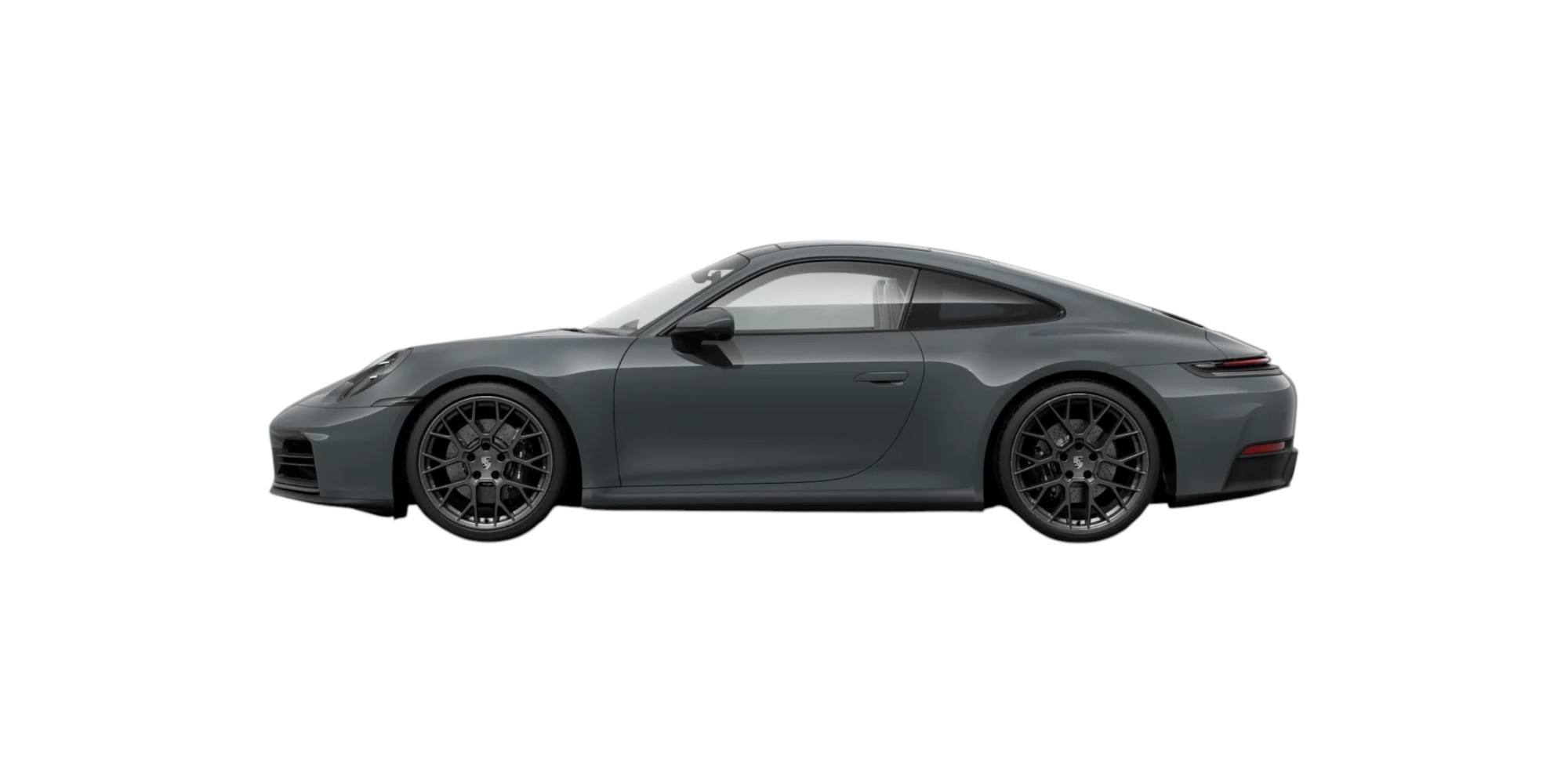 Porsche 911 992.2 Carrera – Iconic Sports Car | Modena Motors GMBH