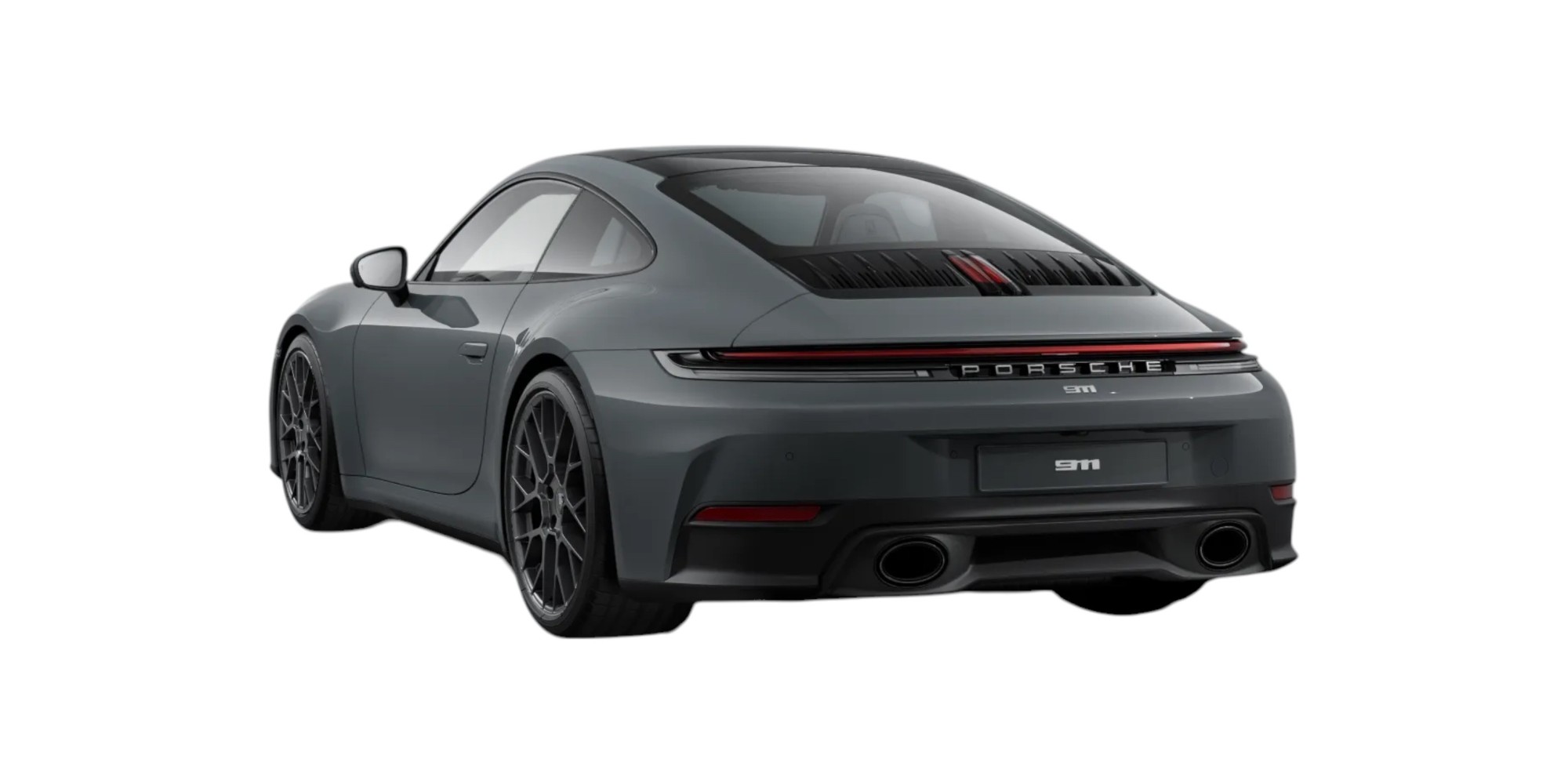 Porsche 911 992.2 Carrera – Iconic Sports Car | Modena Motors GMBH