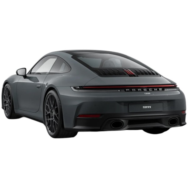 Porsche 911 992.2 Carrera – Iconic Sports Car | Modena Motors GMBH