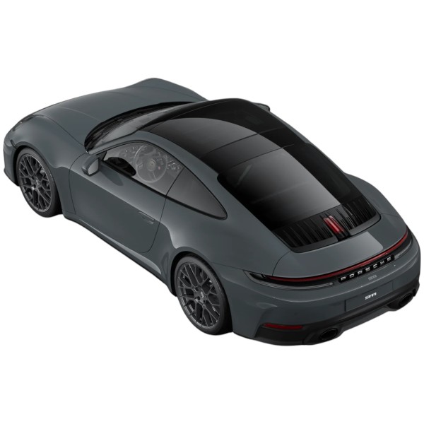 Porsche 911 992.2 Carrera – Iconic Sports Car | Modena Motors GMBH