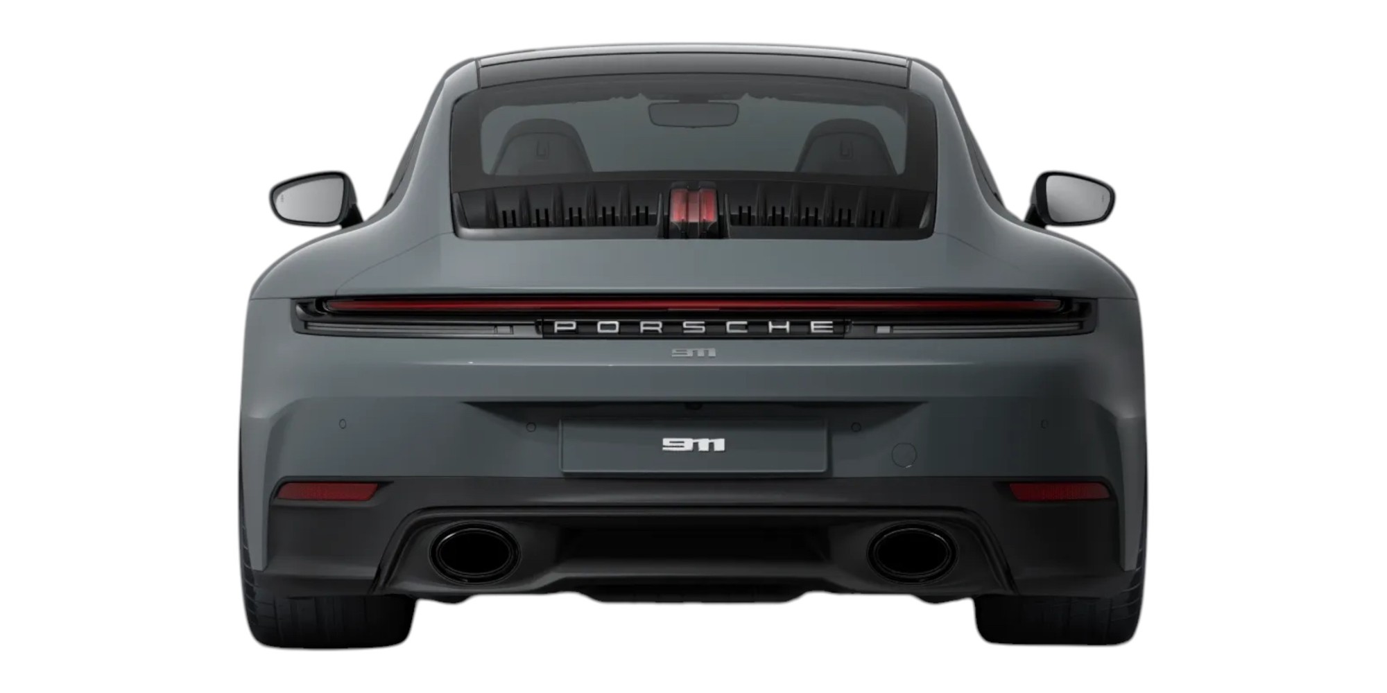 Porsche 911 992.2 Carrera – Iconic Sports Car | Modena Motors GMBH