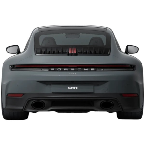 Porsche 911 992.2 Carrera – Iconic Sports Car | Modena Motors GMBH