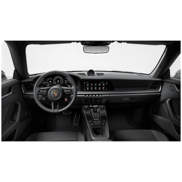 Porsche 911 992.2 Carrera – Iconic Sports Car | Modena Motors GMBH