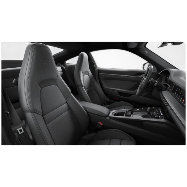 Porsche 911 992.2 Carrera – Iconic Sports Car | Modena Motors GMBH