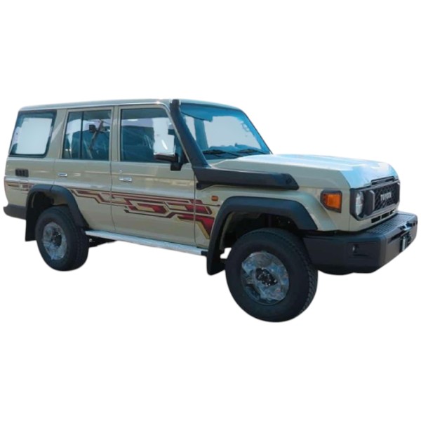 Toyota Land Cruiser 76 G-Grade 4x4 | Modena Motors
