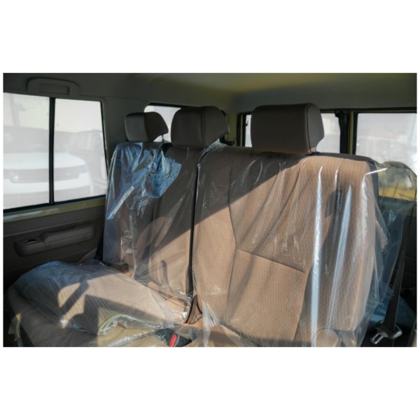 Toyota Land Cruiser 76 G-Grade 4x4 | Modena Motors