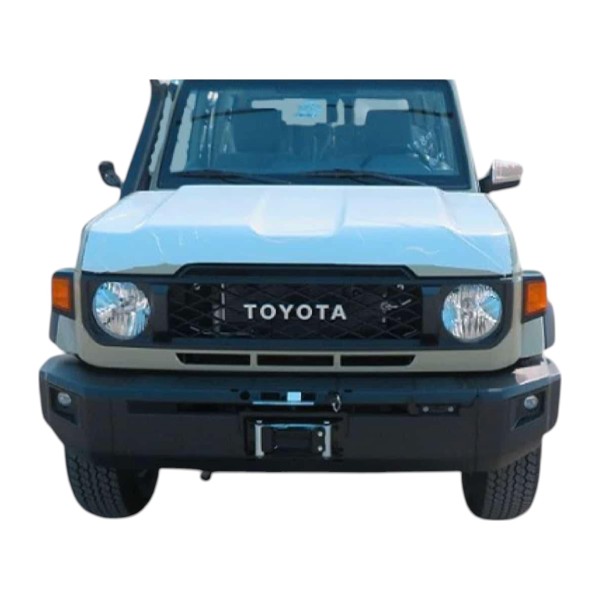 Toyota Land Cruiser 76 G-Grade 4x4 | Modena Motors