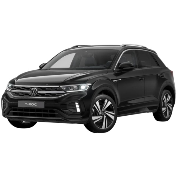 Volkswagen T-Roc R-Line 1.5 TSI DSG 110 kW