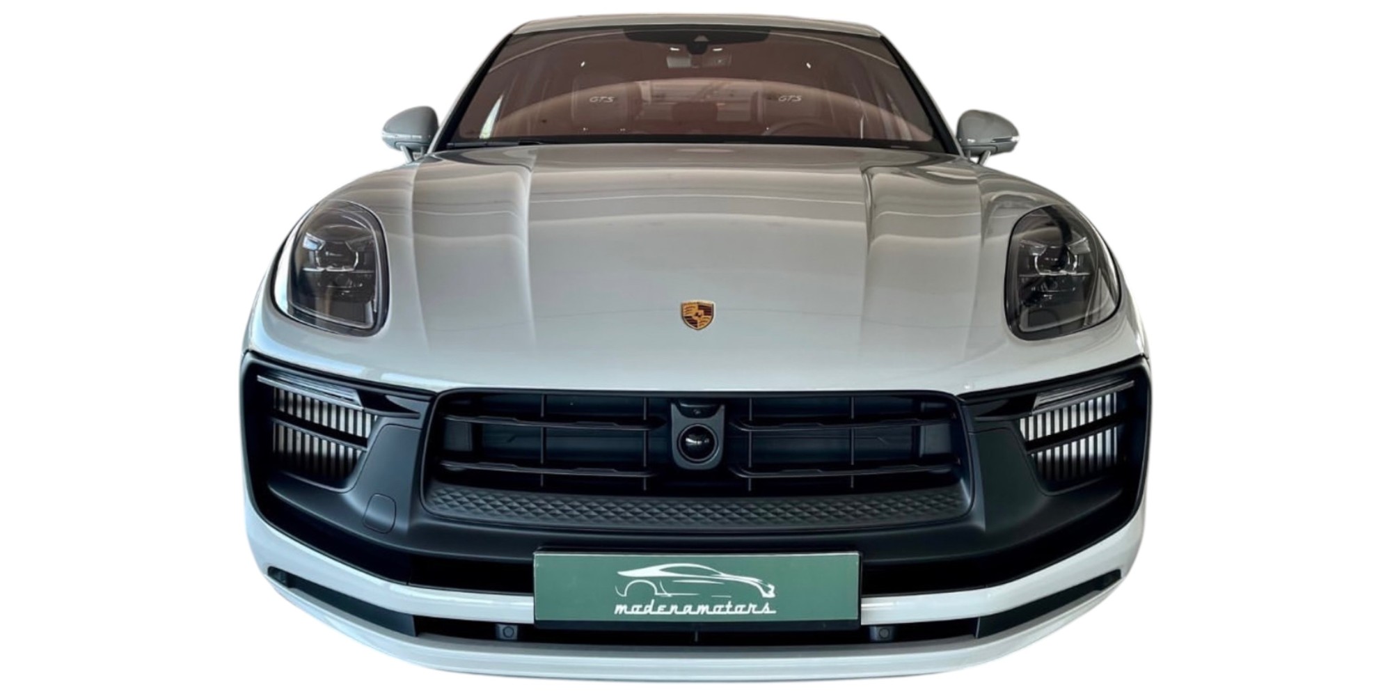 Porsche Macan GTS | High-Performance Luxury SUV