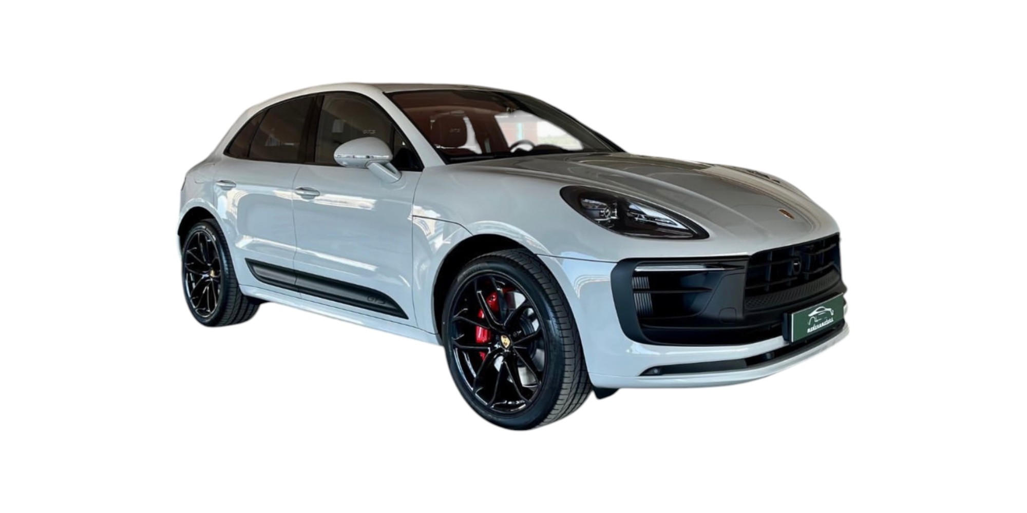 Porsche Macan GTS | High-Performance Luxury SUV