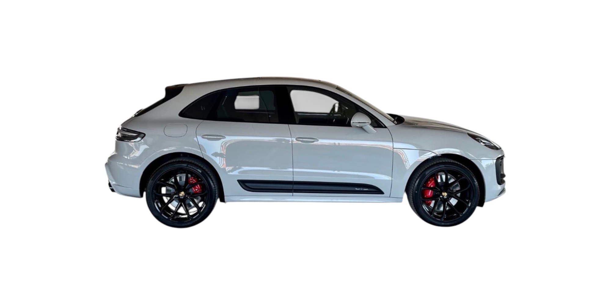 Porsche Macan GTS | High-Performance Luxury SUV