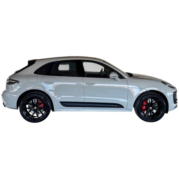 Porsche Macan GTS | High-Performance Luxury SUV