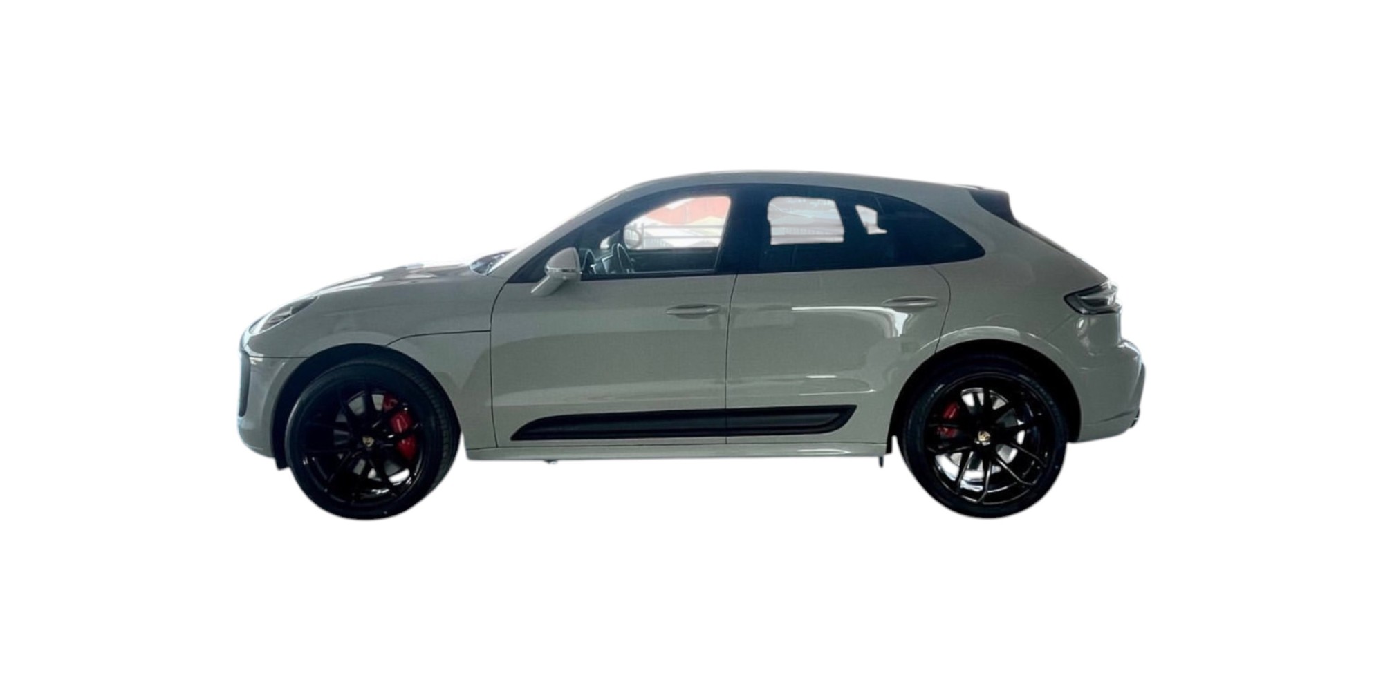Porsche Macan GTS | High-Performance Luxury SUV