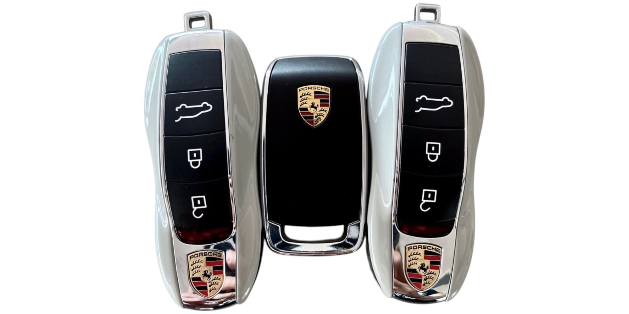 Porsche Macan GTS | High-Performance Luxury SUV