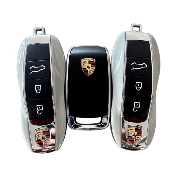 Porsche Macan GTS | High-Performance Luxury SUV